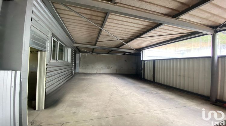 Ma-Cabane - Location Local commercial Cahors, 270 m²