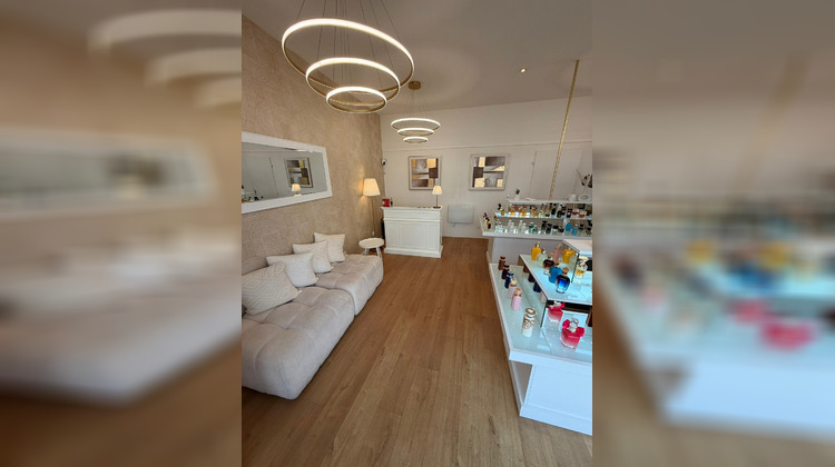 Ma-Cabane - Location Local commercial Caluire-et-Cuire, 31 m²