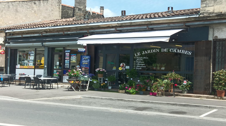 Ma-Cabane - Location Local commercial Cambes, 45 m²