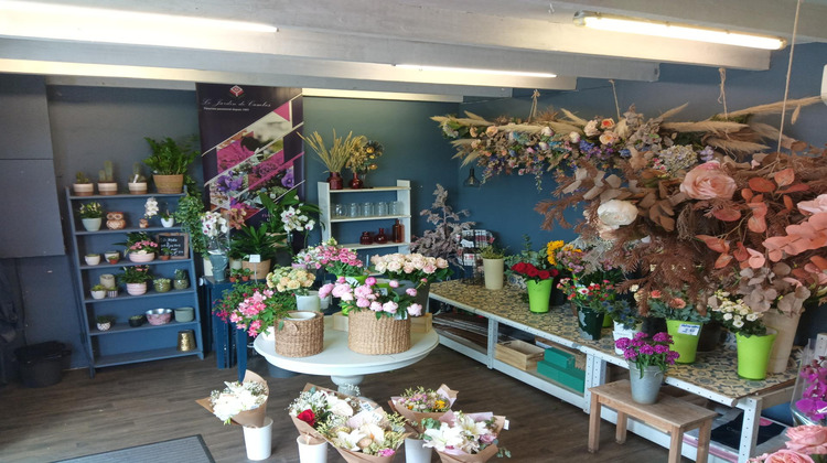 Ma-Cabane - Location Local commercial Cambes, 45 m²