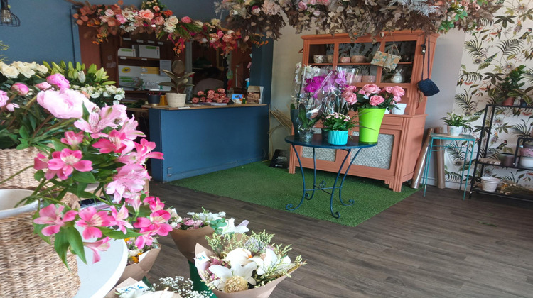 Ma-Cabane - Location Local commercial Cambes, 45 m²