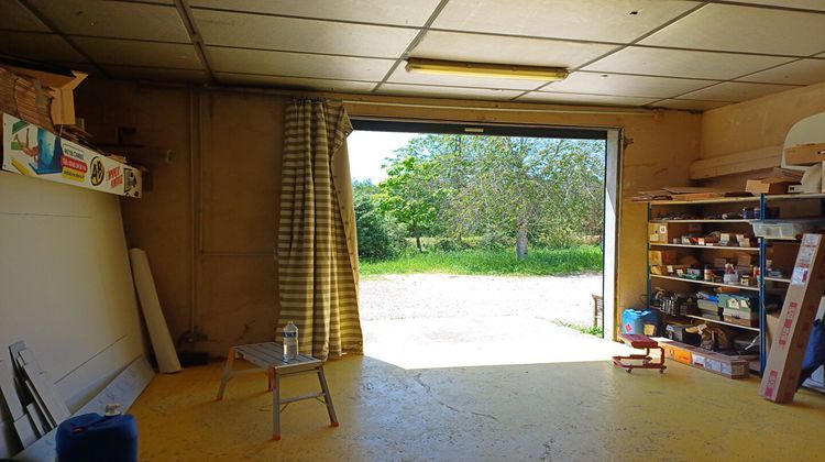 Ma-Cabane - Location Local commercial CAMBES, 250 m²