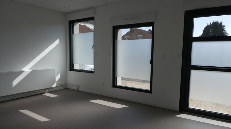 Ma-Cabane - Location Local commercial CAMBLAIN-CHATELAIN, 197 m²