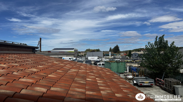 Ma-Cabane - Location Local commercial Cambon, 94 m²