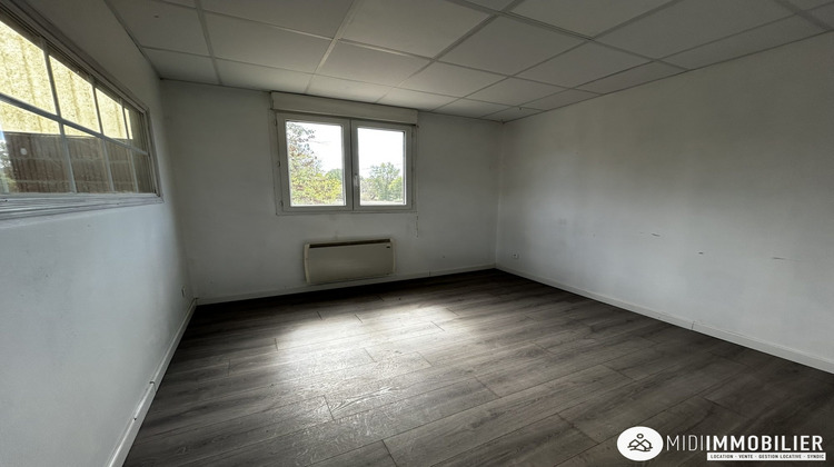 Ma-Cabane - Location Local commercial Cambon, 94 m²