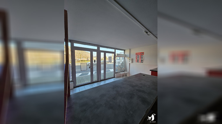 Ma-Cabane - Location Local commercial Cambrai, 51 m²