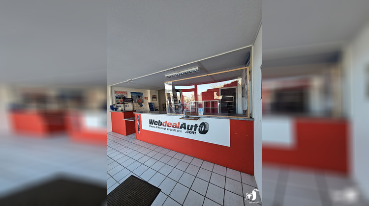 Ma-Cabane - Location Local commercial Cambrai, 51 m²