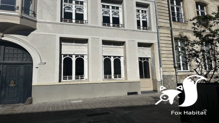 Ma-Cabane - Location Local commercial Cambrai, 34 m²