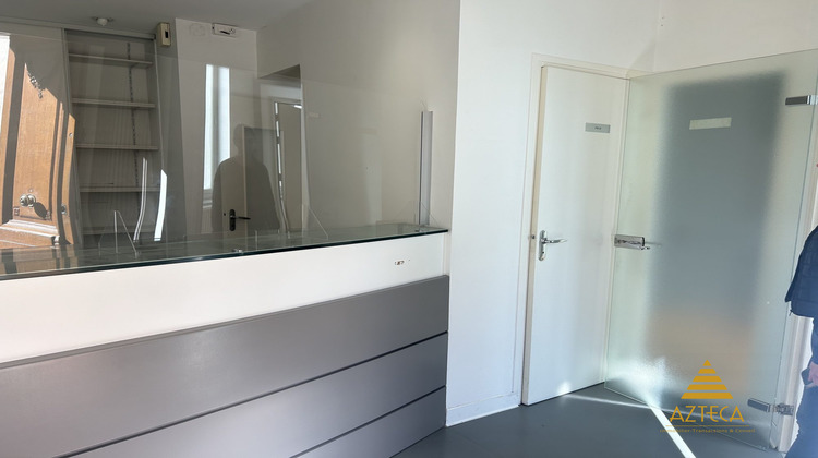 Ma-Cabane - Location Local commercial Cambrai, 107 m²