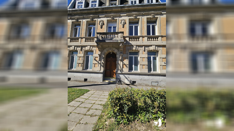 Ma-Cabane - Location Local commercial Cambrai, 107 m²
