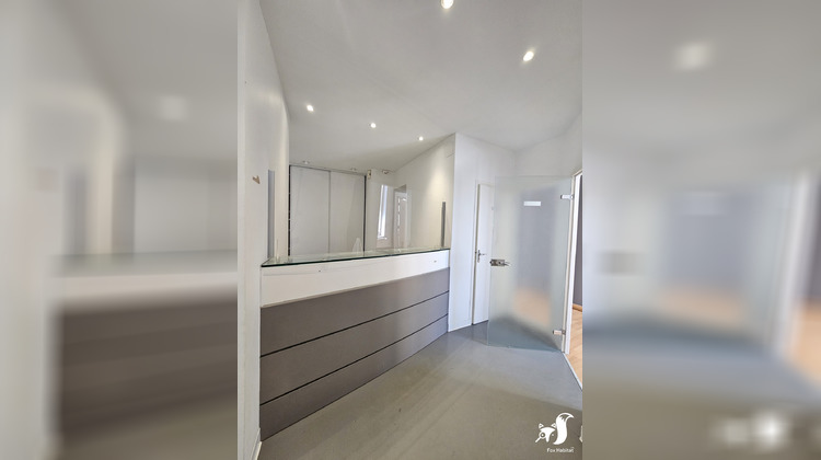 Ma-Cabane - Location Local commercial Cambrai, 107 m²