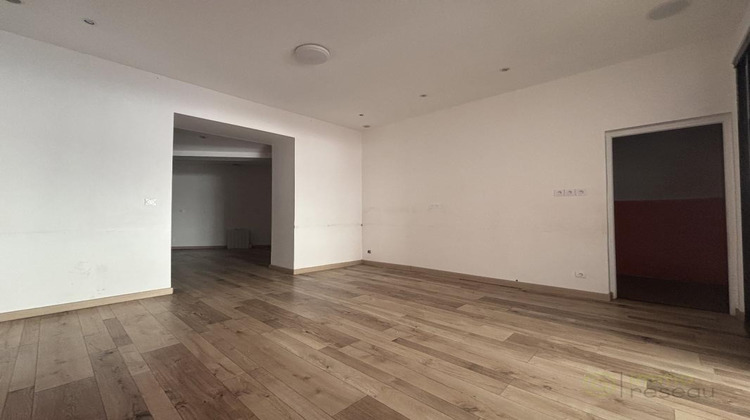 Ma-Cabane - Location Local commercial CAMBRAI, 75 m²