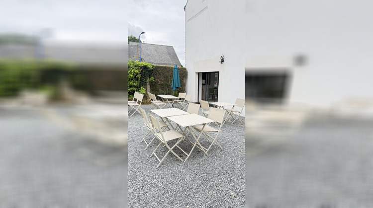 Ma-Cabane - Location Local commercial Camoël, 150 m²