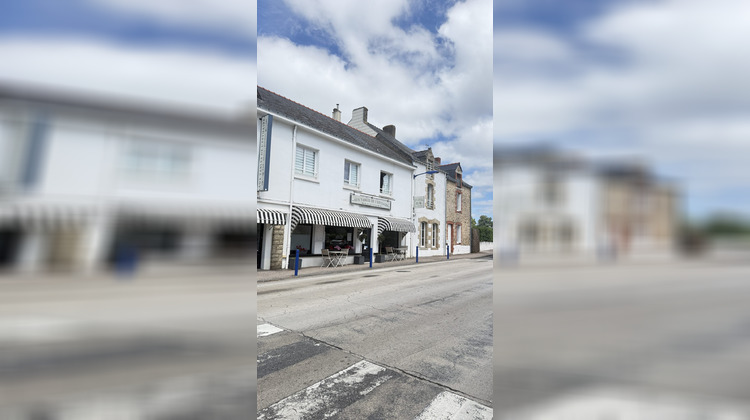 Ma-Cabane - Location Local commercial Camoël, 150 m²