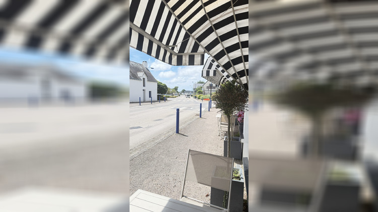 Ma-Cabane - Location Local commercial Camoël, 150 m²