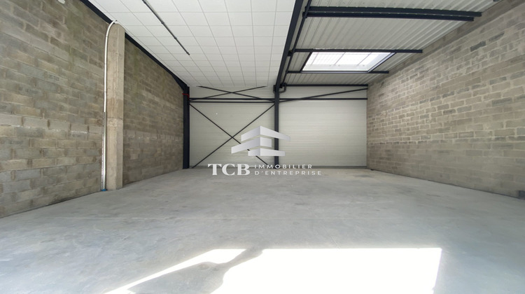 Ma-Cabane - Location Local commercial Campbon, 236 m²