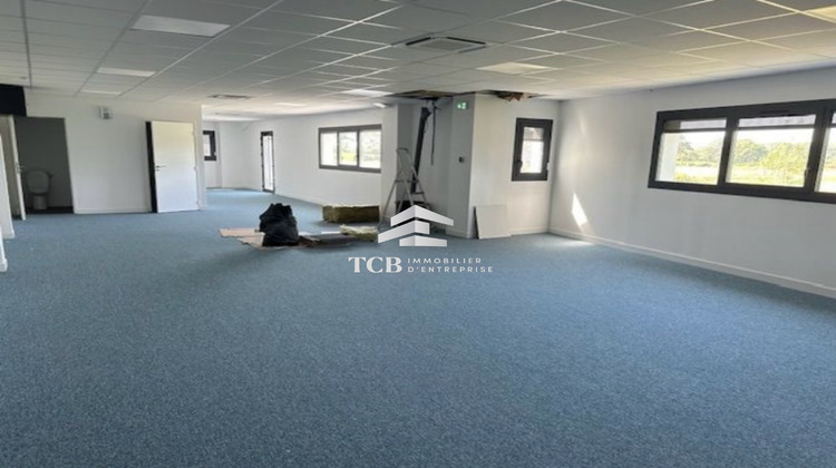 Ma-Cabane - Location Local commercial Campbon, 236 m²