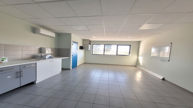 Ma-Cabane - Location Local commercial CAMPSAS, 1204 m²