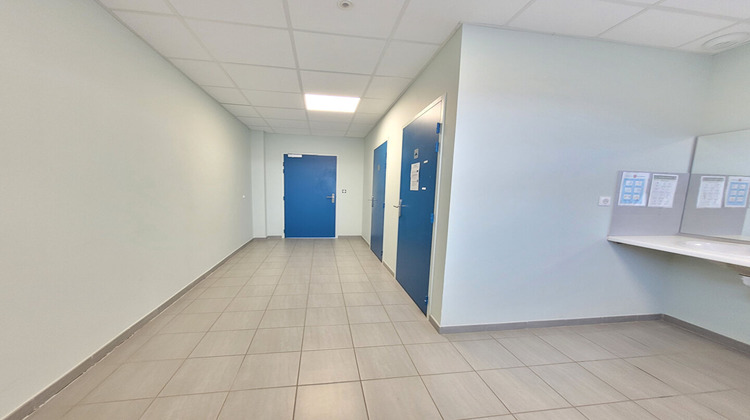 Ma-Cabane - Location Local commercial CAMPSAS, 1204 m²