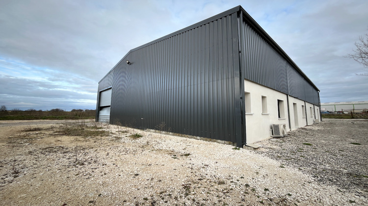 Ma-Cabane - Location Local commercial CANCON, 215 m²