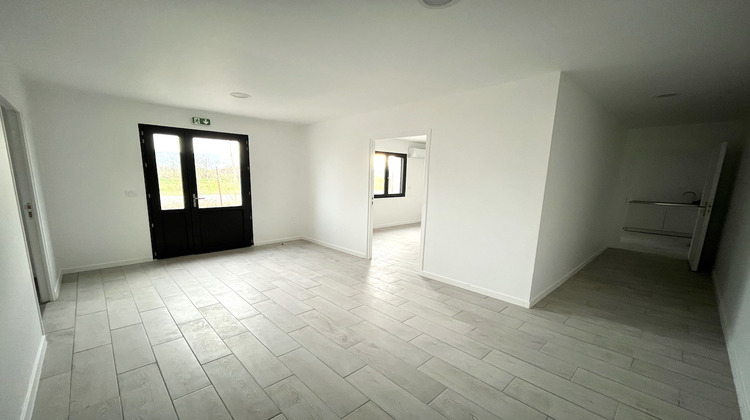 Ma-Cabane - Location Local commercial CANCON, 215 m²