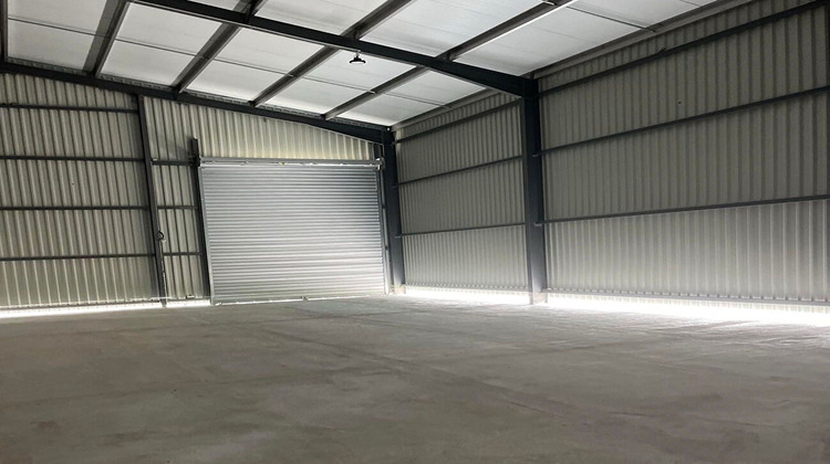 Ma-Cabane - Location Local commercial CANCON, 215 m²