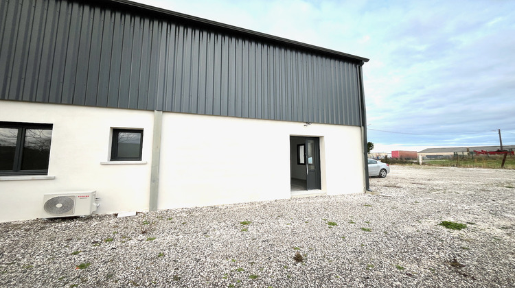 Ma-Cabane - Location Local commercial CANCON, 155 m²