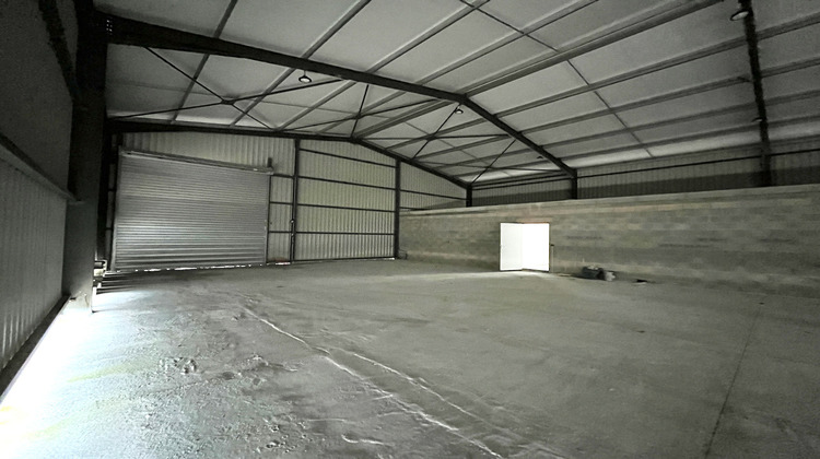 Ma-Cabane - Location Local commercial CANCON, 155 m²
