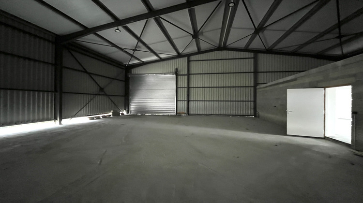 Ma-Cabane - Location Local commercial CANCON, 155 m²