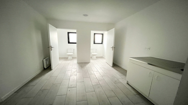 Ma-Cabane - Location Local commercial CANCON, 370 m²