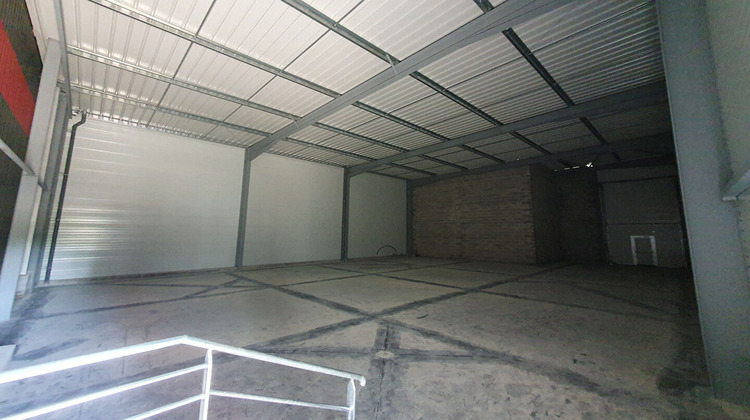 Ma-Cabane - Location Local commercial CANEJAN, 294 m²