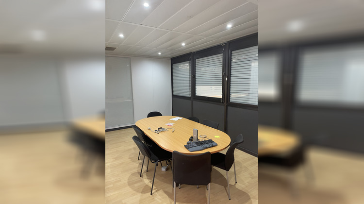 Ma-Cabane - Location Local commercial Canéjan, 5226 m²