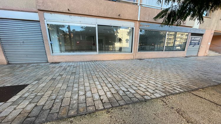 Ma-Cabane - Location Local commercial CANNES, 75 m²