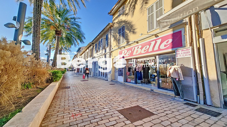 Ma-Cabane - Location Local commercial Cannes, 75 m²