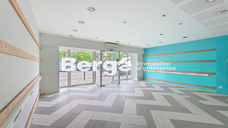 Ma-Cabane - Location Local commercial Cannes, 41 m²