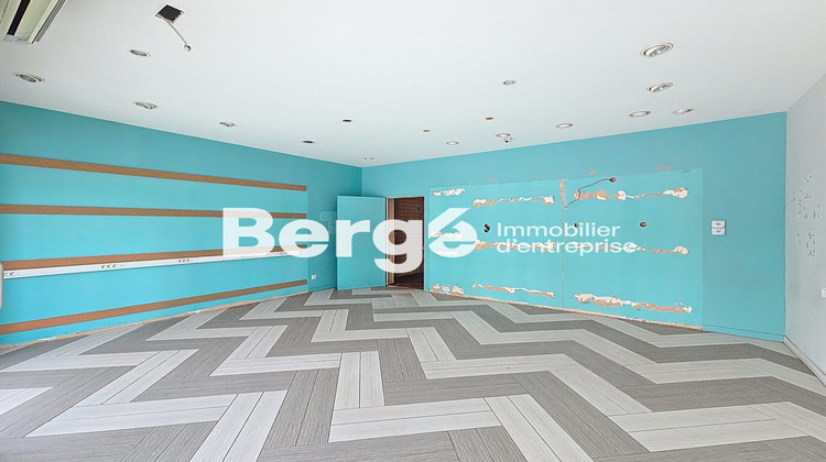 Ma-Cabane - Location Local commercial Cannes, 41 m²