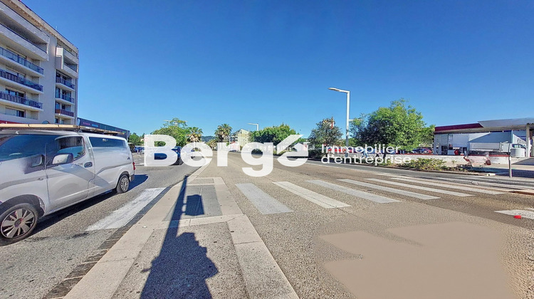 Ma-Cabane - Location Local commercial Cannes, 990 m²