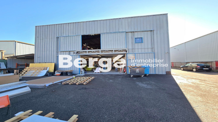 Ma-Cabane - Location Local commercial Cannes, 560 m²