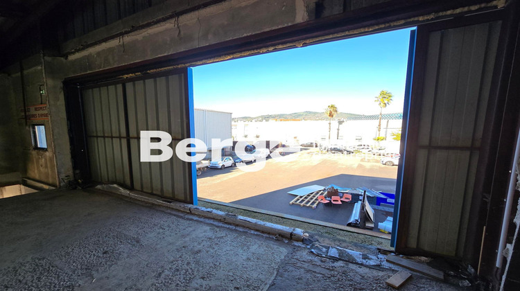 Ma-Cabane - Location Local commercial Cannes, 560 m²