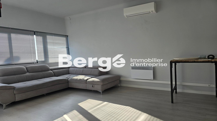 Ma-Cabane - Location Local commercial Cannes, 560 m²