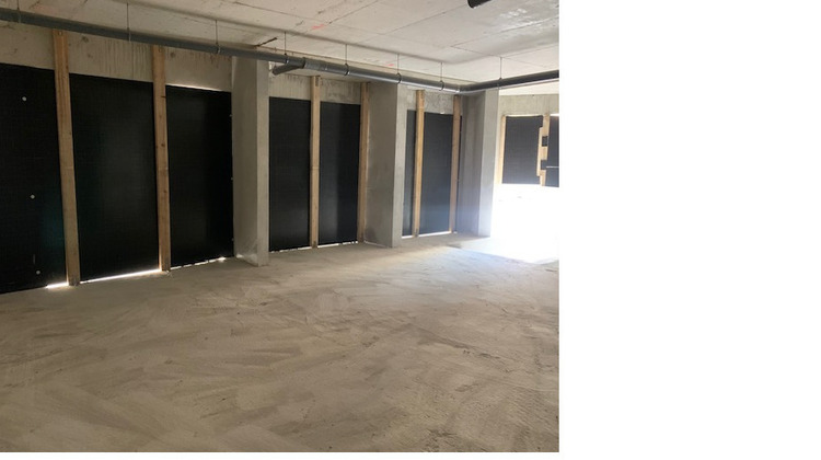Ma-Cabane - Location Local commercial CANNES, 97 m²