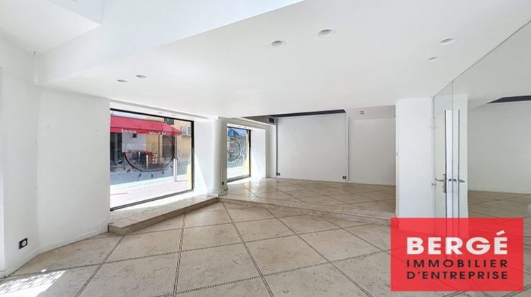 Ma-Cabane - Location Local commercial Cannes, 46 m²