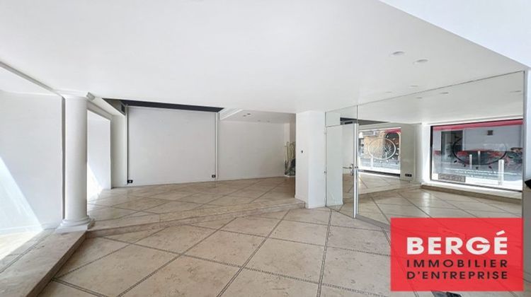 Ma-Cabane - Location Local commercial Cannes, 46 m²