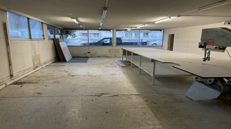 Ma-Cabane - Location Local commercial Cannes, 485 m²