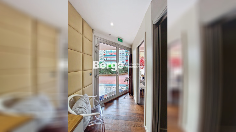 Ma-Cabane - Location Local commercial Cannes, 78 m²