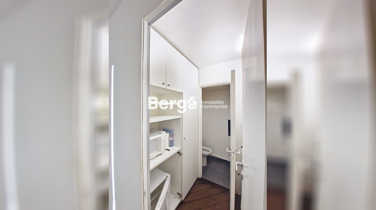 Ma-Cabane - Location Local commercial Cannes, 39 m²