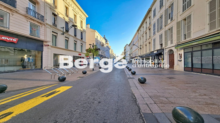 Ma-Cabane - Location Local commercial Cannes, 55 m²