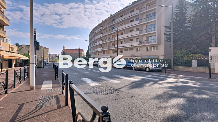 Ma-Cabane - Location Local commercial Cannes, 43 m²