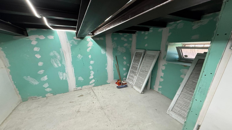 Ma-Cabane - Location Local commercial Cannes, 60 m²