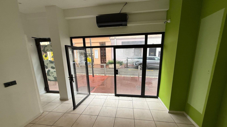 Ma-Cabane - Location Local commercial Cannes, 23 m²